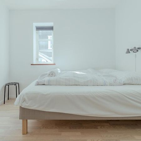 1 Bedroom Apartment / Central / Torshavn Bagian luar foto