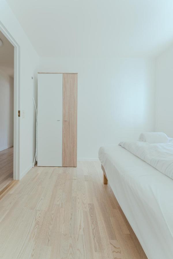 1 Bedroom Apartment / Central / Torshavn Bagian luar foto