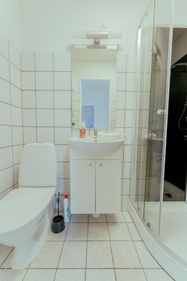 1 Bedroom Apartment / Central / Torshavn Bagian luar foto