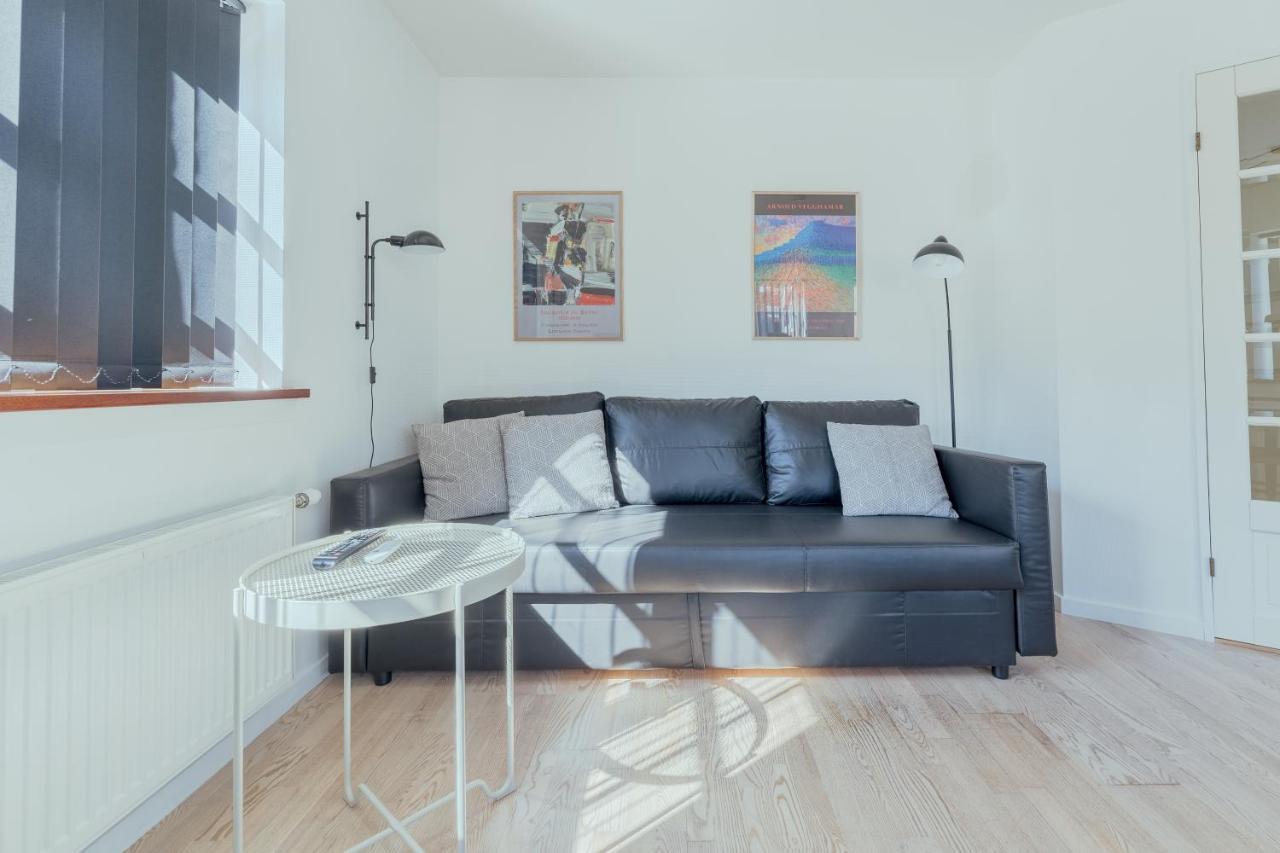 1 Bedroom Apartment / Central / Torshavn Bagian luar foto