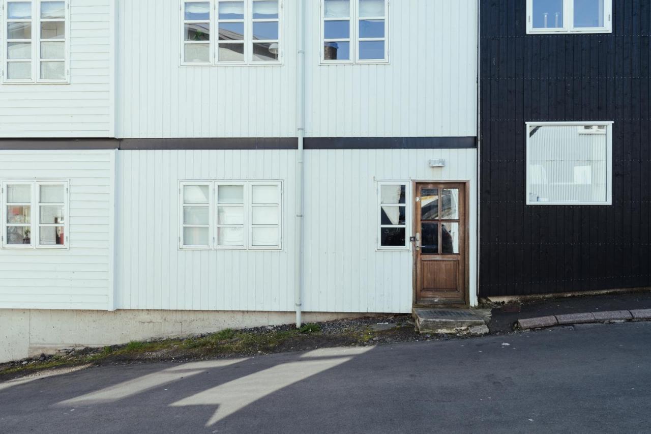 1 Bedroom Apartment / Central / Torshavn Bagian luar foto
