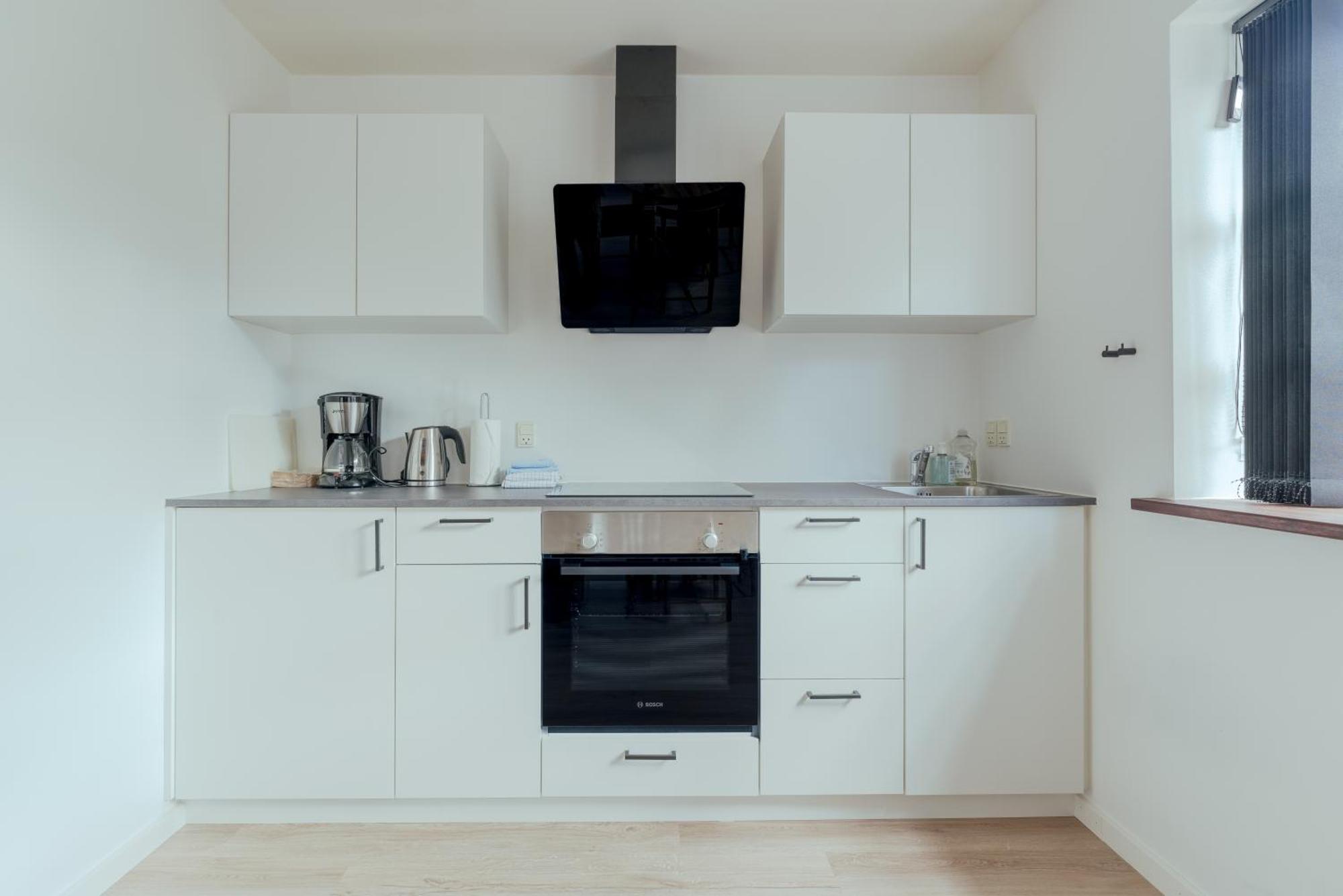 1 Bedroom Apartment / Central / Torshavn Bagian luar foto